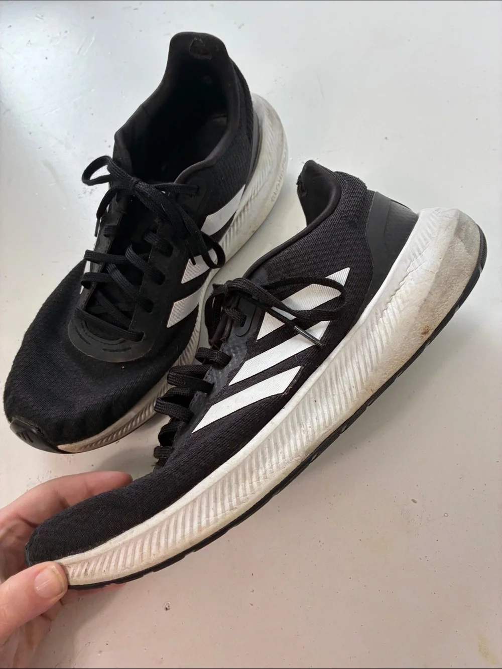 adidas men’s sz